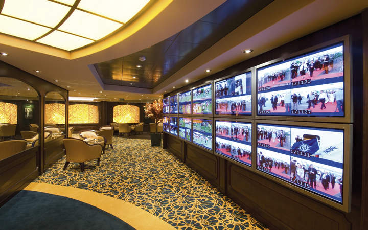 MSC Orchestra Barco MSC Orchestra